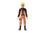 Bandai Actionfigur »Naruto Shippuden Anime Heroes – Uzumaki Naruto«