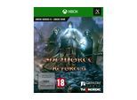 Spielesoftware »GAME SpellForce 3 Reforced«, Xbox Series X