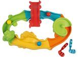 Chicco Kugelbahn »3in1 Safari«, teilweise aus recyceltem Material; Made in Europe