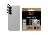 PanzerGlass™ Hoops® Kamera-Schutzglas für Samsung Galaxy S25