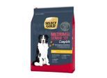 SELECT GOLD Complete Medium Senior Huhn 4 kg