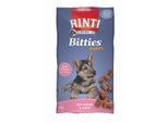 RINTI Bitties Puppy 16x75g Huhn & Ente