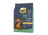 SELECT GOLD Complete Mini Senior Huhn 4 kg