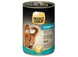 SELECT GOLD Adult Acceptance 6x400 g
