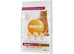 IAMS Vitality Senior Huhn 10kg