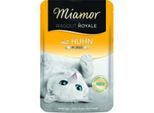 Miamor Ragout Royale in Jelly Huhn 22x100 g