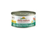 Almo nature Almo Complete HFC Huhn mit grünen Bohnen 24x70 g