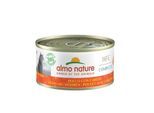 Almo nature Almo Complete HFC Huhn mit Möhren 48x70 g