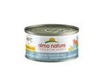 Almo nature Almo Complete HFC Makrele mit Süßkartoffel 48x70 g
