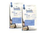 Sanabelle Adult Forelle 2x2 kg