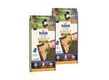 bosch High Premium Concept Adult Geflügel & Hirse 2x15 kg