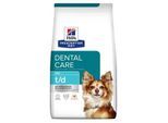 Hill's Prescription Diet Dental Care Mini t/d 2x3 kg