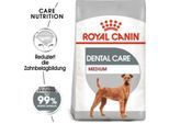 ROYAL CANIN Dental Care Medium 10 kg
