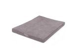 TrendPet VitaMedog 95° orthopädische Matratze braun S