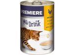 PREMIERE My Drink 20x140 g Huhn