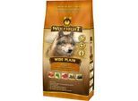 WOLFSBLUT Wide Plain Pferdefleisch mit Süßkartoffel 2x2 kg