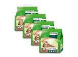 Cat's Best Sensitive Klumpstreu 4x2,9 kg