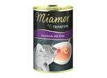 Miamor Trinkfein Vitaldrink 24x135ml Ente