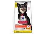 Hill's Science Plan Perfect Digestion Adult Small & Mini mit Huhn 6 kg