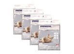 PREMIERE Excellent ohne Duft Klumpstreu Pure 4x12 kg
