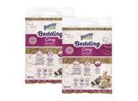 Bunny Bedding Cosy 2x20 l