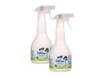 Bunny "alles Klärchen" Gehege-Pflege 2x500 ml