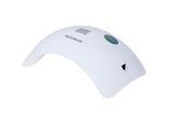 NEONAIL Elektrische Geräte LED Lampen LED Lampe mit Display 48W 1 Stk. (39,99 € / 1 Stk.)