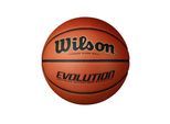 Wilson Basketball »Evolution Game Ball«