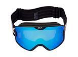 Trespass Volwassen skibril unisex quilo