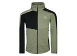 Dare2b Heren assimilate core stretch hooded midlayer