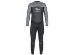 Trespass Diver mens 5mm full length neoprene wetsuit