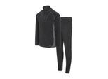 Trespass Unisex thriller thermische top en bodem set