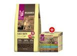 REAL NATURE WILDERNESS Black Earth Adult Rind, Büffel & Huhn