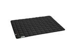 Doctor Bark Liegedecke schwarz XL