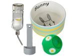 AniOne Zwergkaninchen Set
