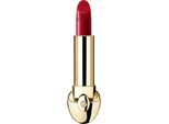GUERLAIN Make-up Lippen Rouge G Satin 520 Le Rouge Profond 3,5 g ()