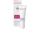 Santaverde Pflege Gesichtspflege Hyaluron Eye Serum 10 ml