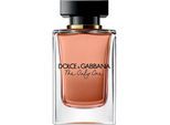 Dolce&Gabbana Damendüfte The Only One Eau de Parfum Spray 100 ml (938,30 € / 1 l)
