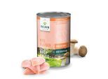 BALDUiN Hund Huhn & Kräuterseitling 12x400g