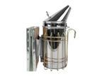 My little Farm - Smoker Willi