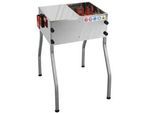 River Systems PIUMINA STANDARD 24 - Rupfwalze