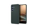 Spigen Liquid Air - Abyss Green - Samsung Galaxy S25