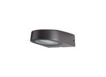 SG Armaturen Fevik asymmestrisk grafit 3000 led 4000k