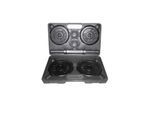 Toorx Dumbbell Set 10 Kg.
