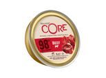 CORE Cat 98 Beef Recipe 85 g