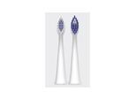 B.WELL Bürstenköpfe Brush Heads MED-870 - White