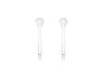 B.WELL PRO-911 Nozzle - Tongue Nozzle (2 pcs)