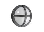 SG Armaturen Solo graphite 12.5w 1100 led 3000k sensor