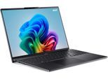 Acer Notebook »Acer Swift 16 AI OLED (SF16-51-7463)«, 40,48 cm, / 16 Zoll, Intel, Core Ultra 7, ARC, 1000 GB SSD