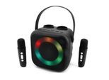 Soundmaster Bluetooth-Speaker »BT2024SW«